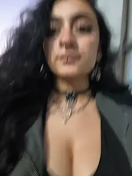Chatroom XXX en direct de Lila_Desiree
