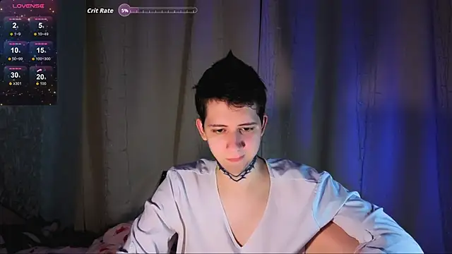 Timothy_Fox élő XXX-chatje