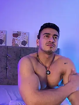Chris_Clarck Live XXX Chat