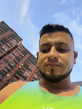 TomasEvenson Live XXX-chat