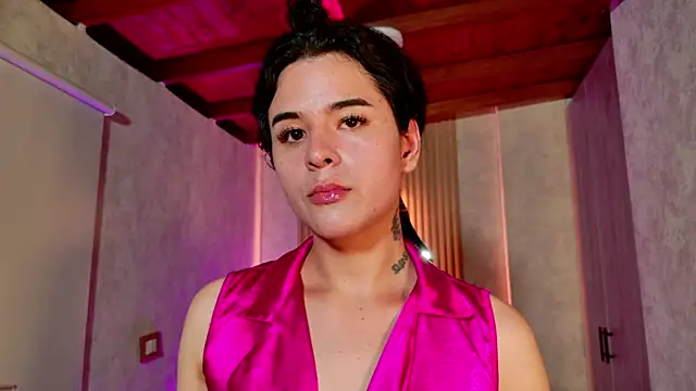 Angel-umbra Live XXX-chat