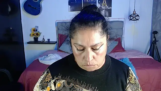 XXX chat uživo modela Keyla01_