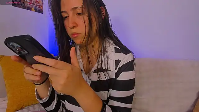 XXX chat uživo modela Ana_Torres_