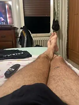 Adoro99 Webcam-Show