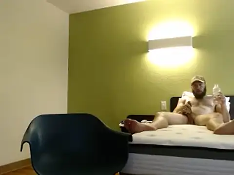 Chatroom XXX en direct de Numba1dad_