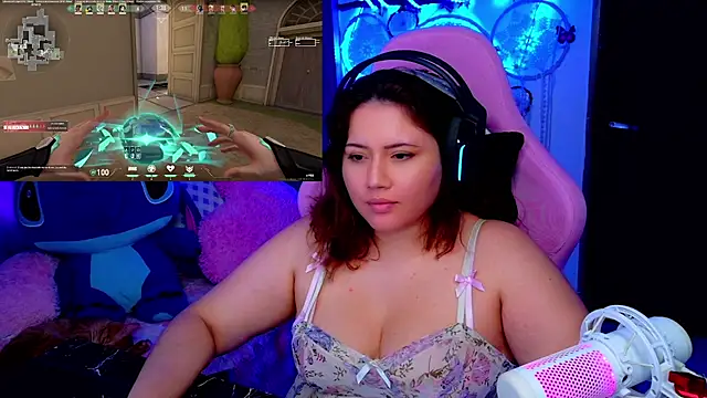 Chat XXX Live ALIS_E_G