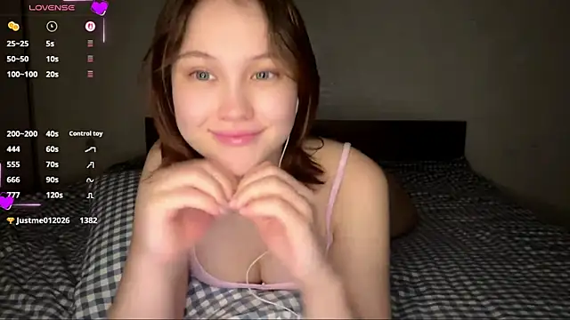 TrueViva 라이브 XXX 채팅