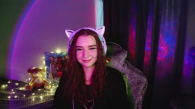 Celia_Sensual_'s Live XXX Chat