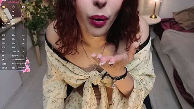 SinaHogsetten Live XXX chat