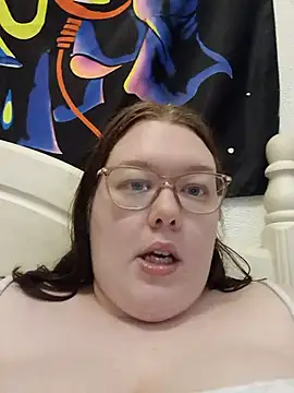 Show de webcam de Sexycurvyemilyy