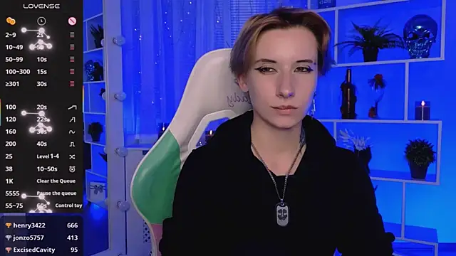 Živý XXX chat _Rein_ramm