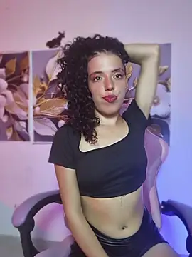 vanesa_gomez Chat XXX in diretta