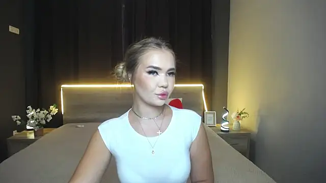 Chat XXX en directo de StacyYellig