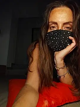 Chat XXX en directo de Akemi_rossi