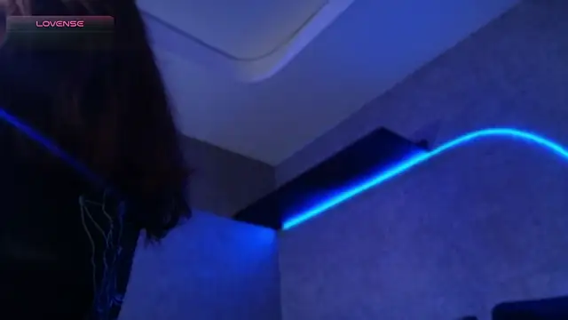 Czat XXX na żywo – Lexavega_