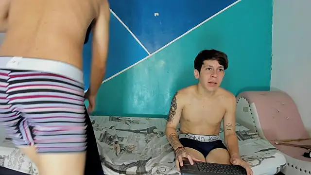 Chat +18 de WILDFANTASY_ZS ao vivo