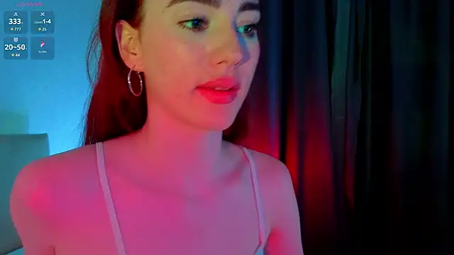 Chat XXX ao vivo de StacyWatts