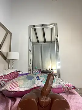RacheellGrayX's Live XXX Chat