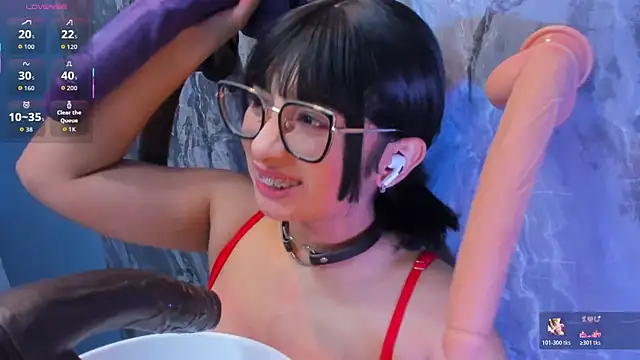 linda_sofi__'s Live XXX Chat