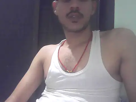 Živý XXX chat Bombay_boy