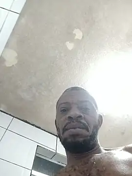 XXX chat uživo modela Negaomalinha1