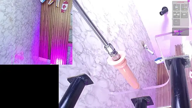 AriHale_ 即時 XXX 聊天