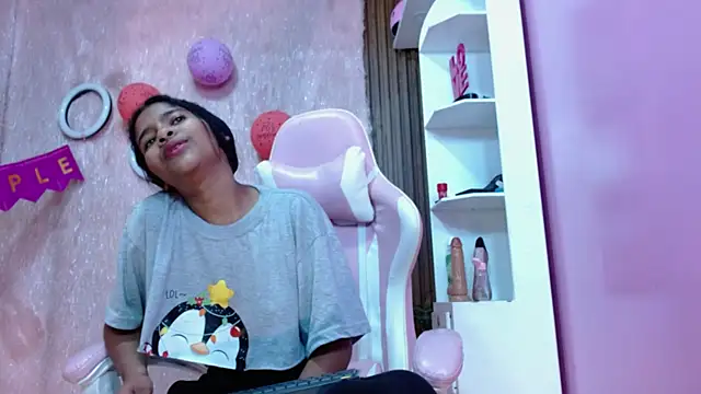Czat XXX na żywo – _QueenMarilyn
