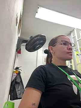 Chat XXX en directo de RoseFenix
