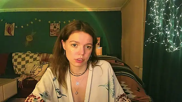 Chatroom XXX en direct de ClancyMorissey