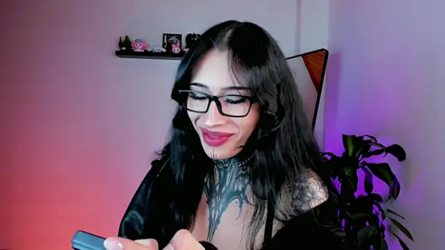 Chat +18 de kali_ka_ ao vivo