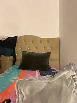 SCARLET-20 Live XXX-Chat