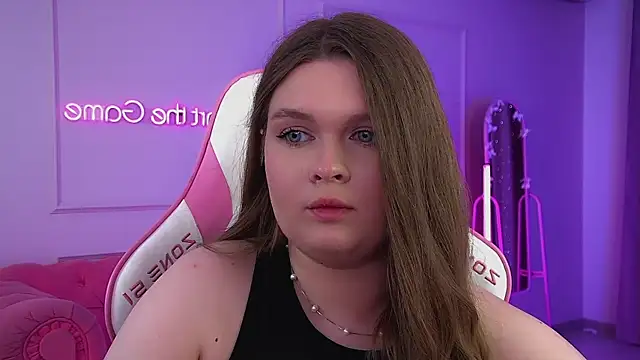 Chat XXX Live CrystalLyons