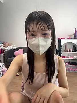 -Nyanko-chan- Live XXX-Chat