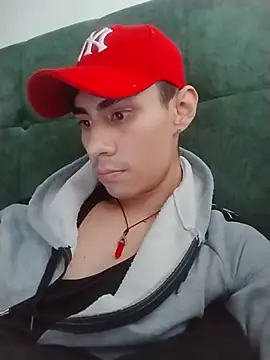 MateoCollins2026 ওয়েবক্যাম শো