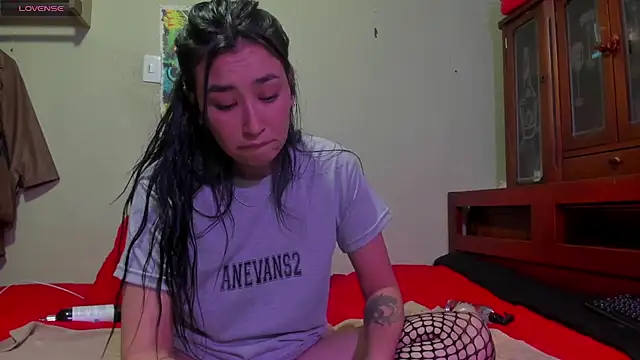 ANEVANS2's Live XXX Chat