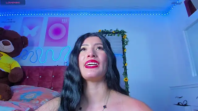 afrodita_meraki – Live XXX-chat