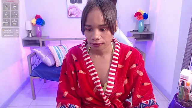 ingrid03_taffur 现场XXX聊天
