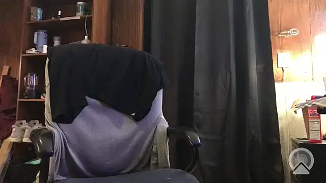 Show Webcam de CallMeDaddy502