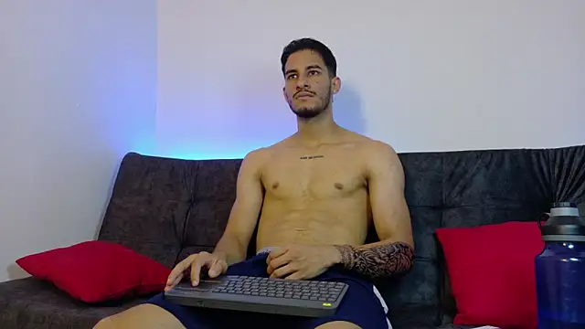 JakeMonroe 라이브 XXX 채팅