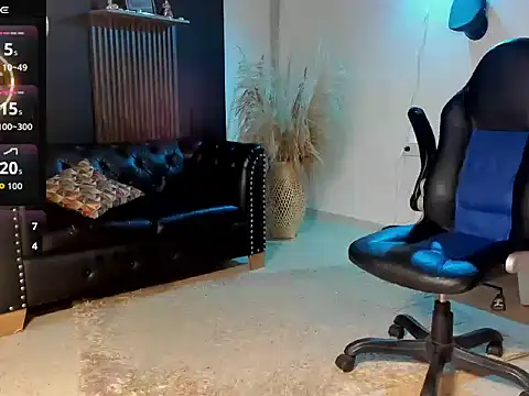 TitoBell Live XXX Chat