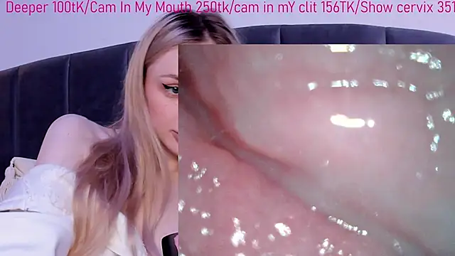 Chatroom XXX en direct de jannemary