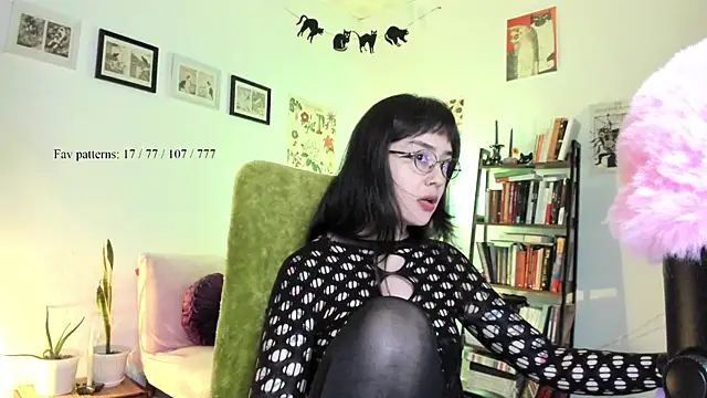 _Insomnia__ Live XXX-Chat