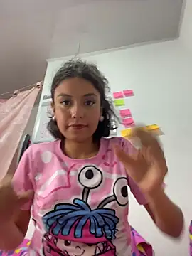 TamaraMera live XXX chat