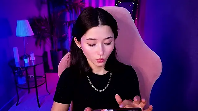 Chat XXX en directo de RedMidnight