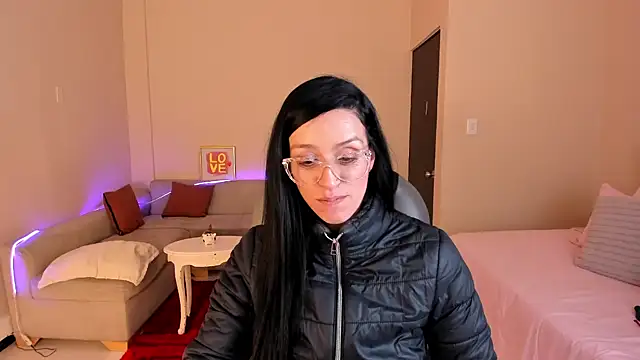 Kristen_Garner's Live XXX Chat