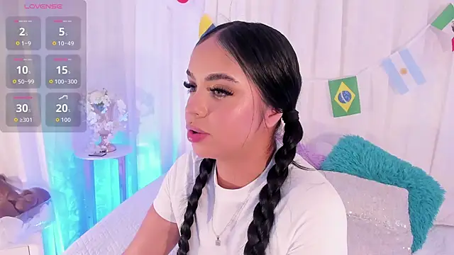 manyaa_ Live XXX-chat