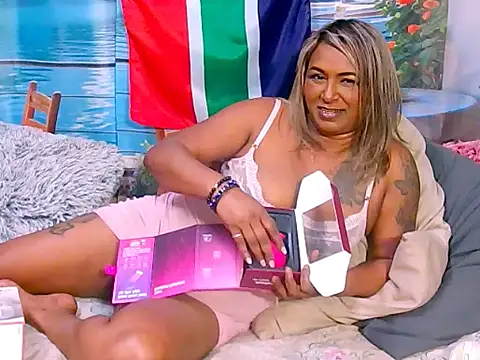 indiansparkle 라이브 XXX 채팅