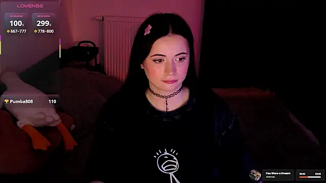 missy3kissy Live XXX-chat