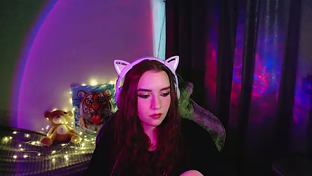 Celia_Sensual_'s Live XXX Chat