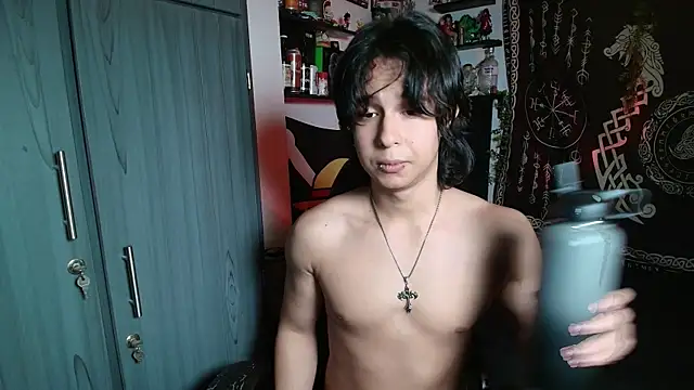 โชว์เว็บแคมของ kairozz